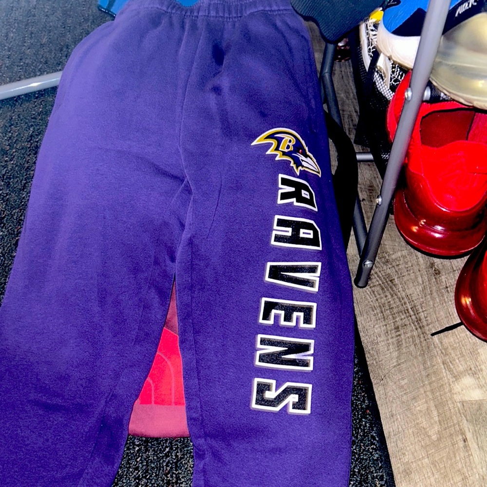 NFL ravens